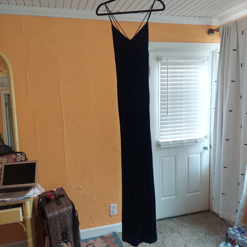 Ralph Lauren dress